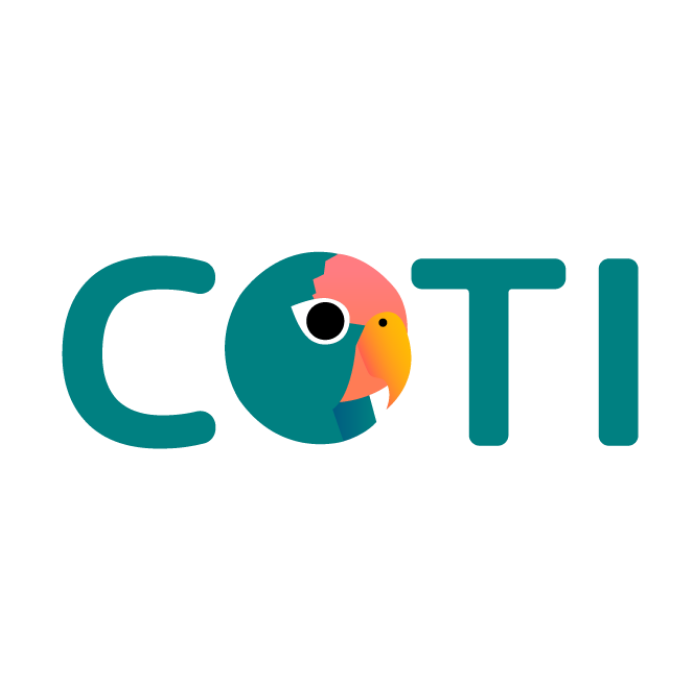 COTI, finalista Premio Jóvenes Máshumano