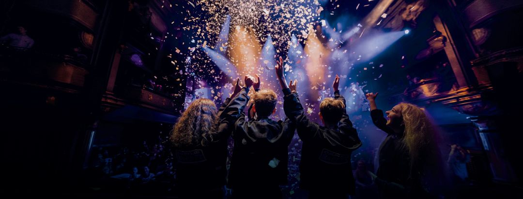 Premio<br/>Jóvenes máshumano 2024