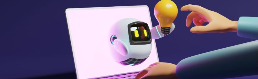 IA para proyectos de emprendimiento social